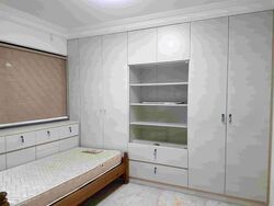 Blk 974 Jurong West Street 93 (Jurong West), HDB Executive #531834951